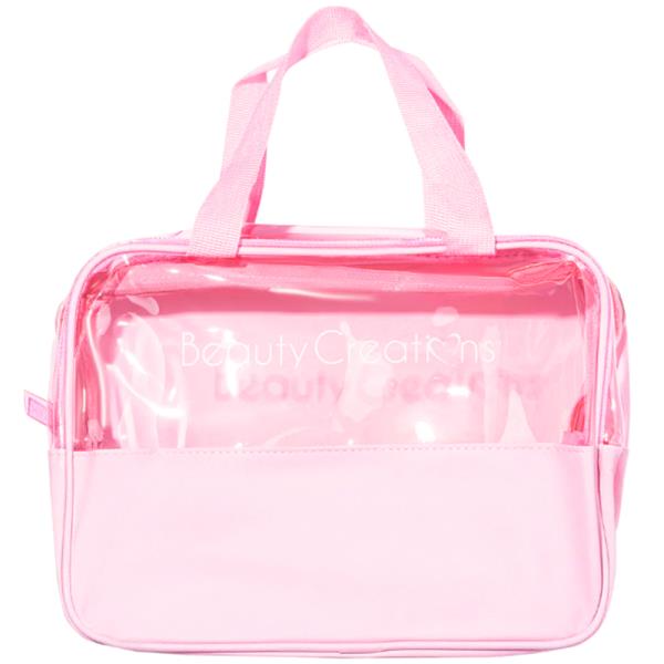 BEAUTY CREATIONS LARGE BEAUTY BAG