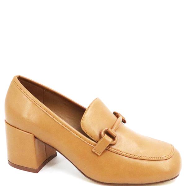 LOAFER W HORSE BIT DETAIL 12 PAIRS