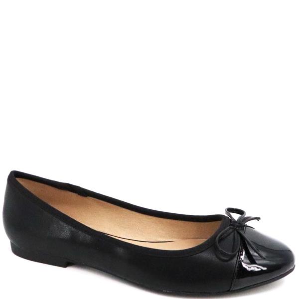 TEXTURE BOW KNOT SLIDE PLATFORM 18 PAIRS