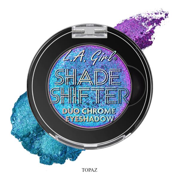 LA Girl Shade Shifter Eyeshadow (3 Units)