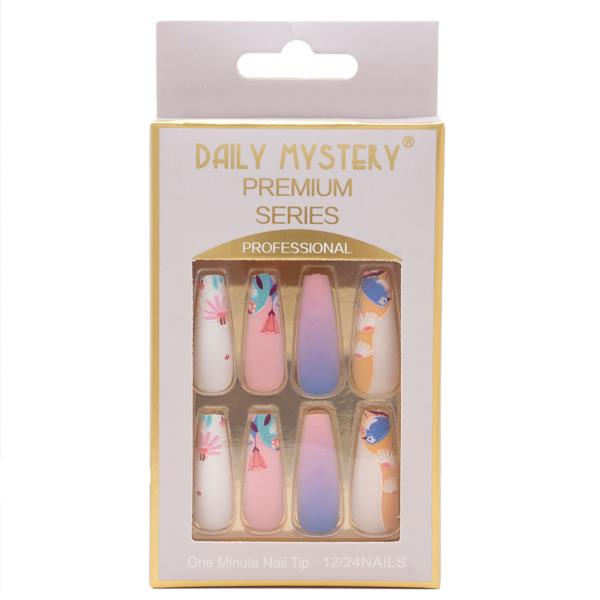 Daily Mystery Premium Series Nail Tip