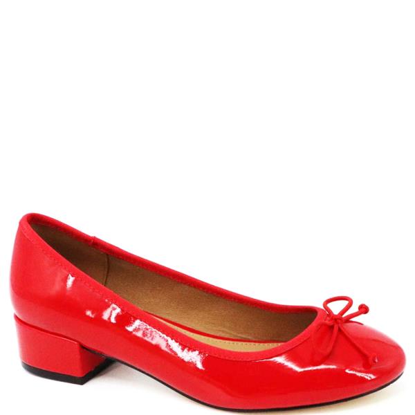LOW HEEL BALLERINA 12 PAIRS