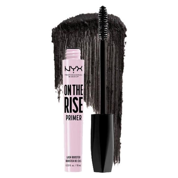 NYX On The Rise Lash Booster (3 Units)
