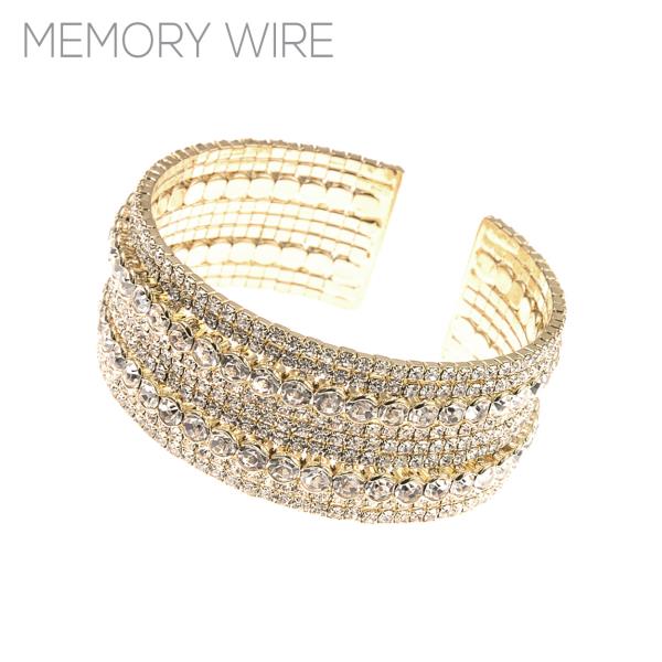 7 Row Two Pattern Wire