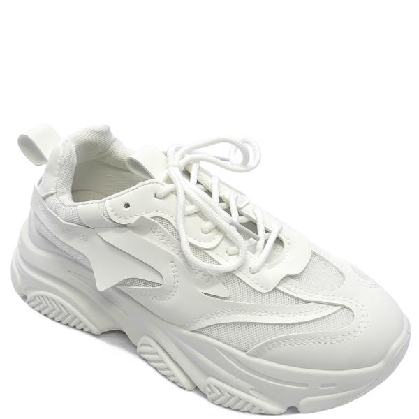 SPORTY SNEAKERS 18 PAIRS