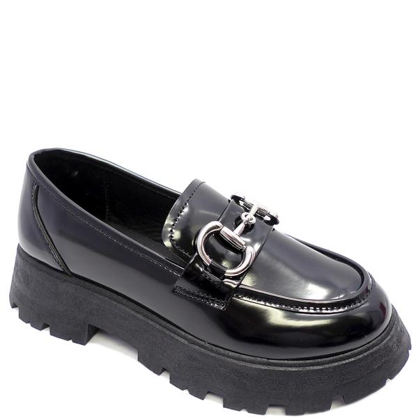 MODERN CHIC SLIDE LINK PLATFORM 12 PAIRS