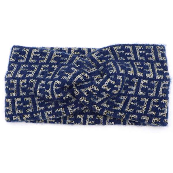 Maze Mid Knot Headband