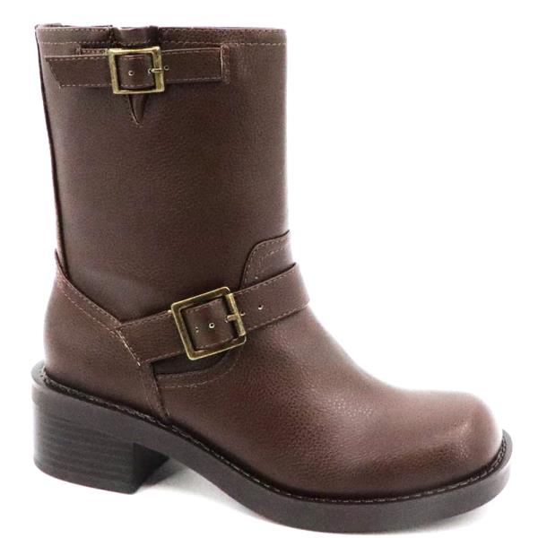 MOTO BOOTIE 12 PAIRS