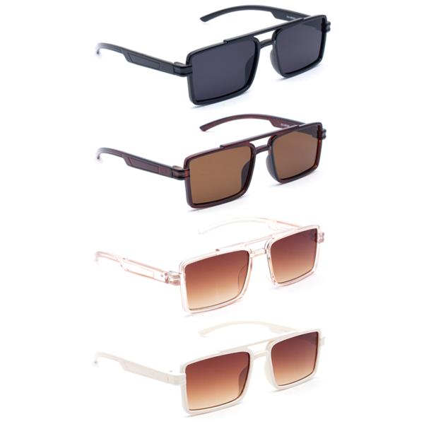 Square Sunglasses 1DZ