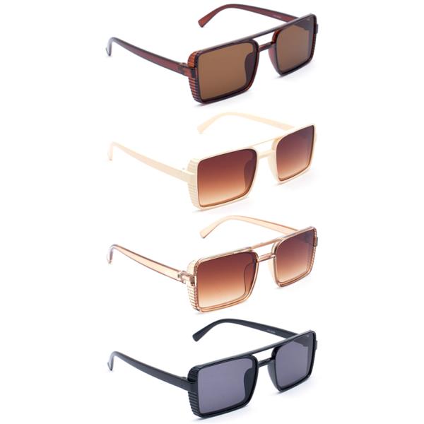 Square Sunglasses 1DZ