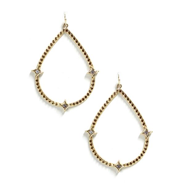Water Drop Earring