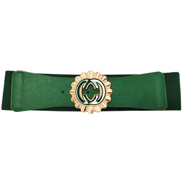 FASHION DESIGN ELASTIC BELT