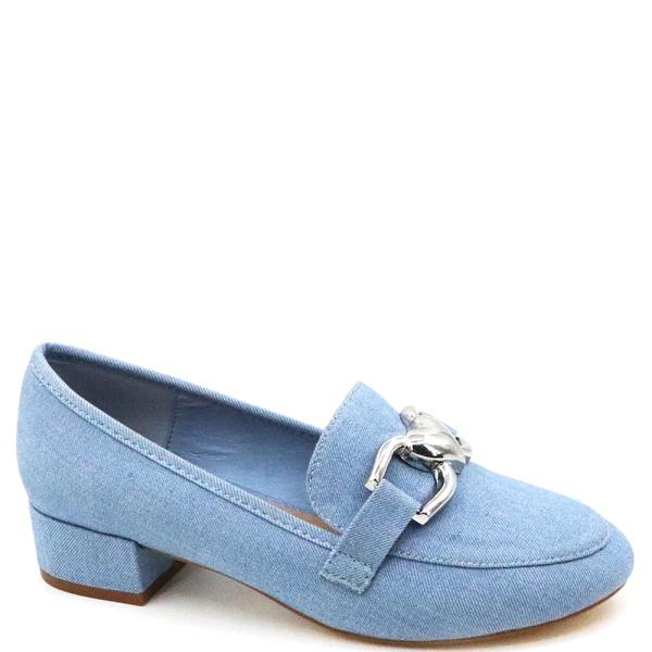 STYLISH PLATFORM HEEL 12 PAIRS