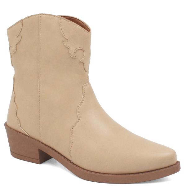 WESTERN BOOTIE 12 PAIRS