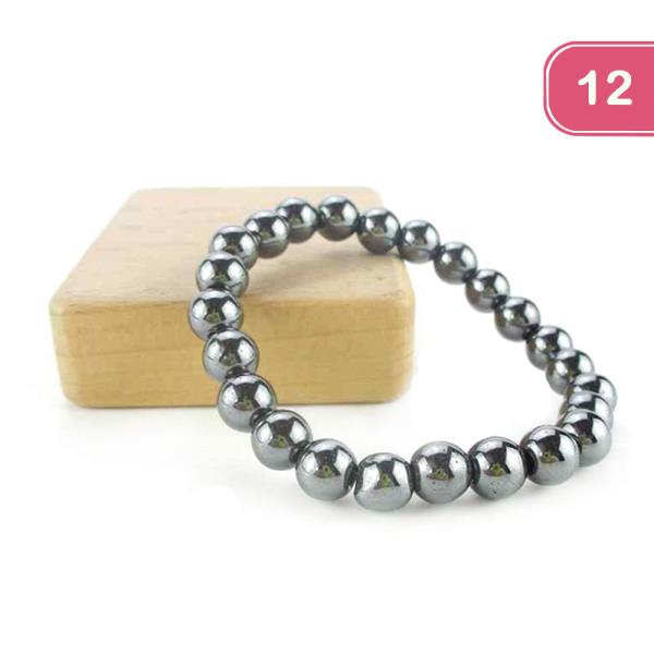 Bead Bracelet (12 Units)