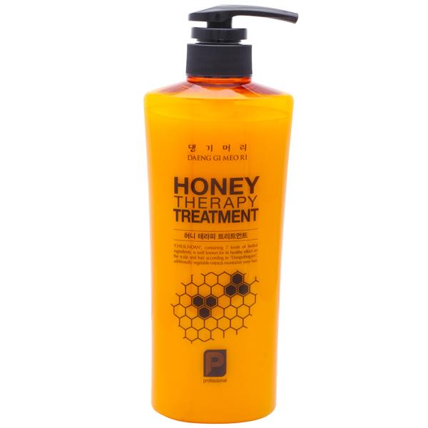 DAENG GI MEO RI HONEY THERAPY TREATMENT