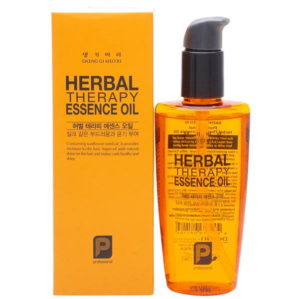 DAENG GI MEO RI HERBAL THERAPY ESSENCE OIL
