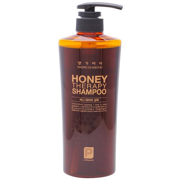 DAENG GI MEO RI HONEY THERAPY SHAMPOO