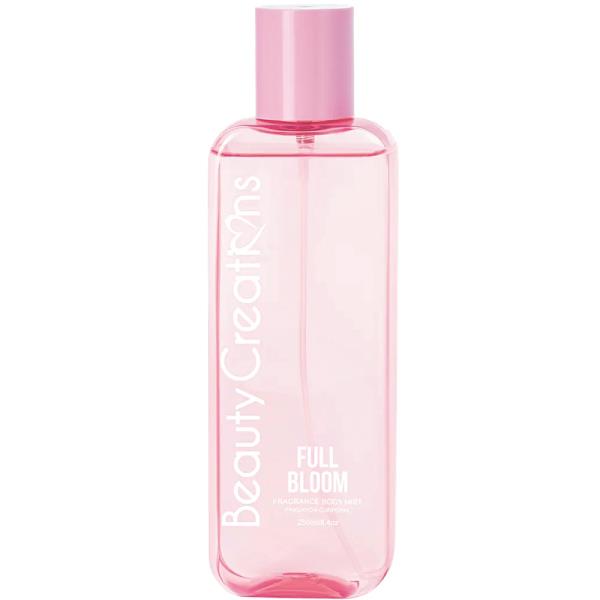 BEAUTY CREATIONS FRAGRANCE BODY SPRAY SET