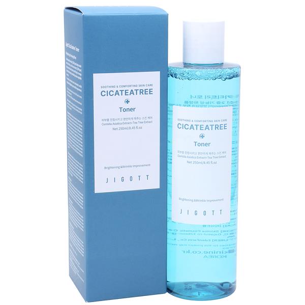 JIGOTT Cicateatree Toner