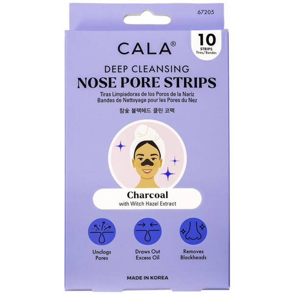 CALA Deep Cleansing Nose Pore Strips Blemish Patches