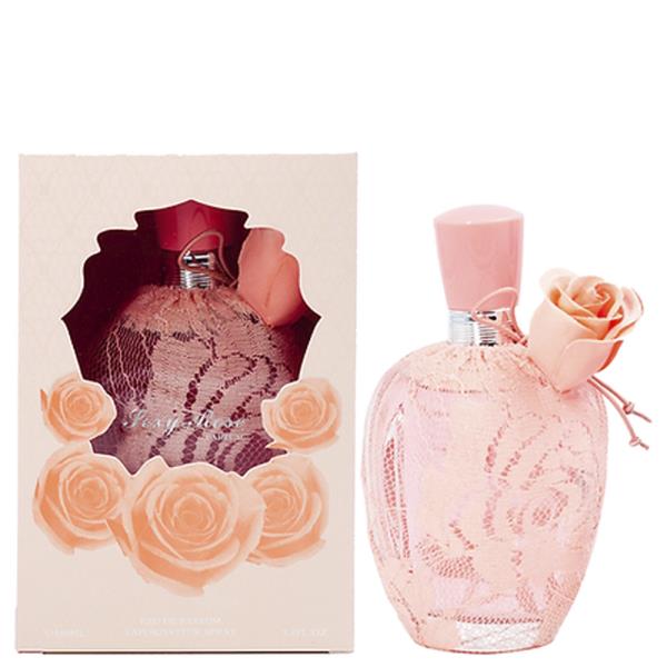 Sexy Rose Pink Fragrance Perfume