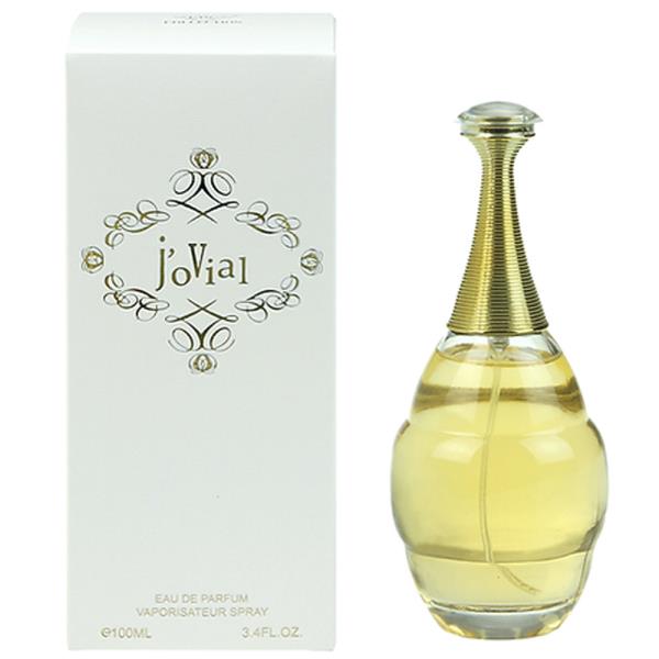 Jovial Fragrance Perfume