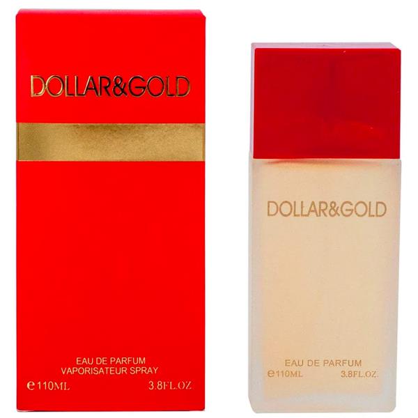 Dollar and Gold Women Fragrance Perfume