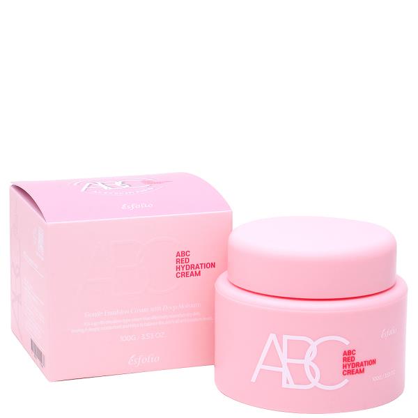 ESFOLIO ABC RED HYDRATION CREAM