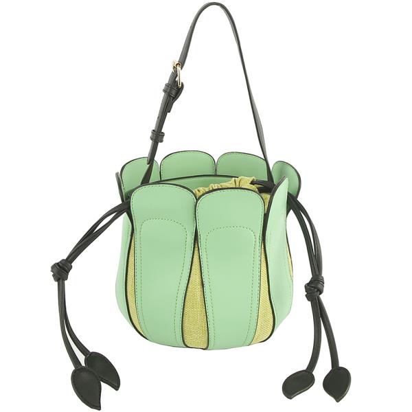 Smooth Stylish Design Drawstring Handle Bag