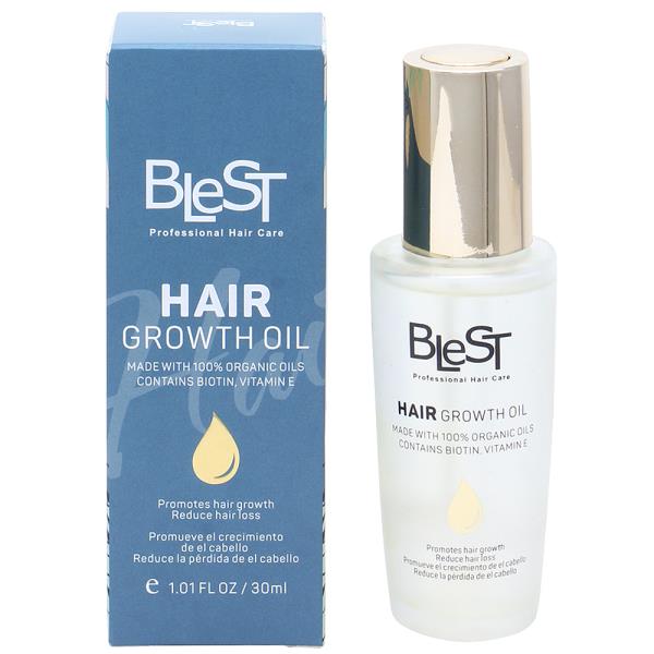 BLEST HAIR GROWTH OIL