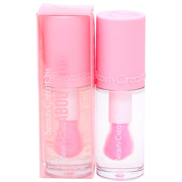 BEAUTY CREATIONS About You PH Lip Oils (6 Units)