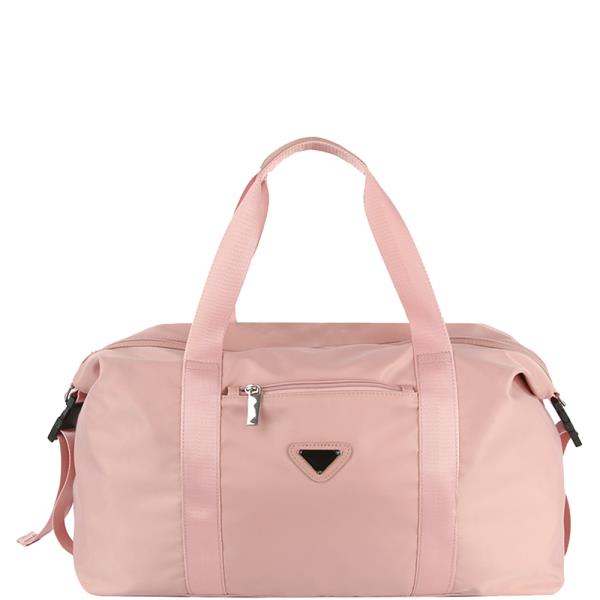 SMOOTH FASHION DUFFEL BAG