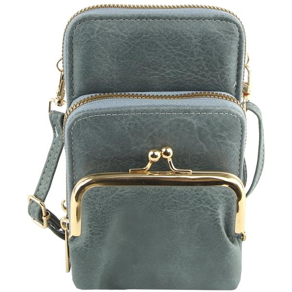 Chic Design Crossbody Bag