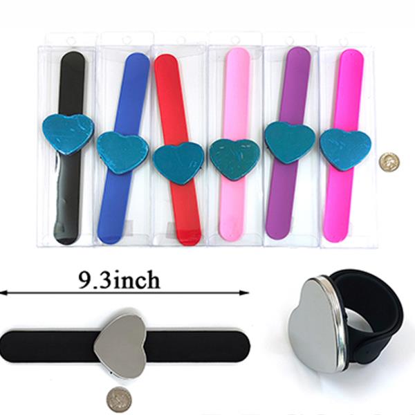 MAGNETIC HAIRDRESSING EQUIPMENT HAIR BOBBY PINS HAIRPIN BRACELET