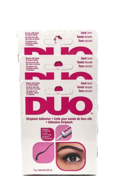 DUO STRIPLASH ADHESIVE - 6 PCS.