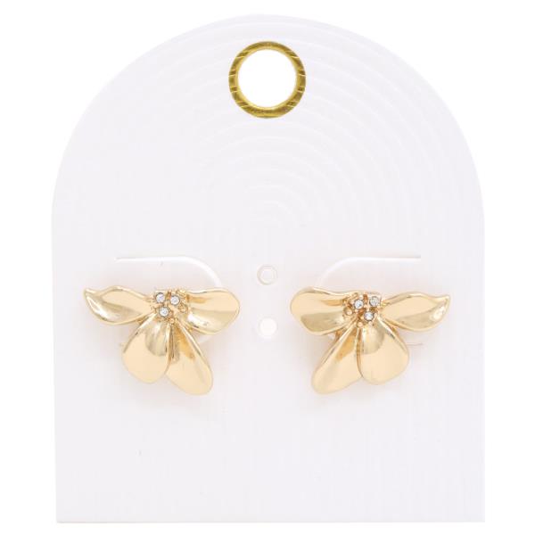 Small Shell Bead Hoop Earrings