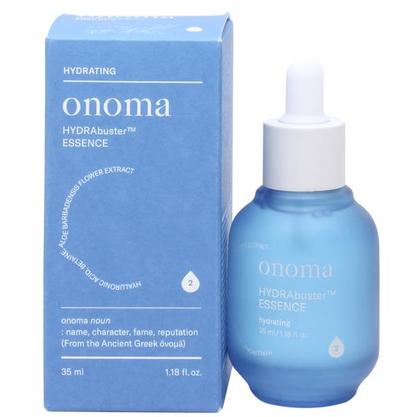 Onoma Hydrating Hydrabuster Essence
