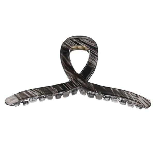 Twist Hair Jaw Clips