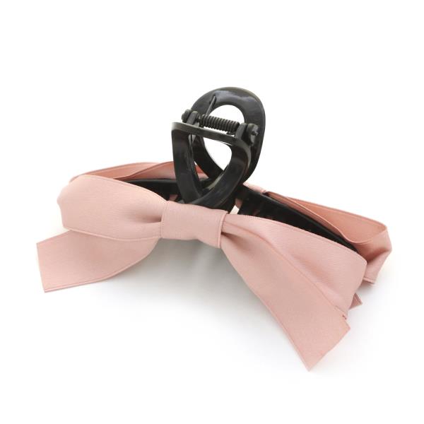 SODAJO Ribbon Bow Hair Clip