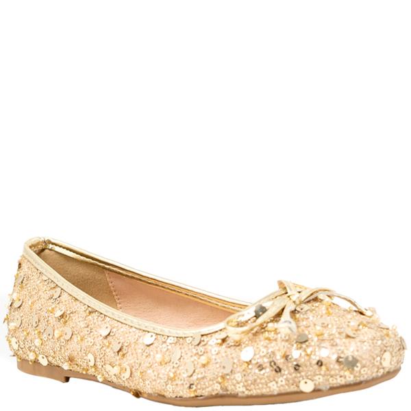 BALLERINA FLAT 12 PAIRS
