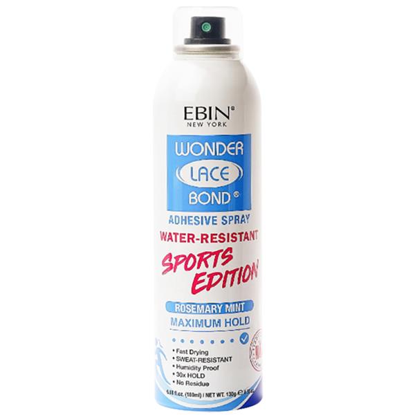 WONDER LACE BOND SPORTS EDITION ADHESIVE SPRAY