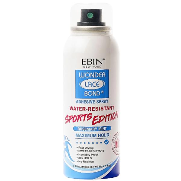 WONDER LACE BOND SPORTS EDITION ADHESIVE SPRAY