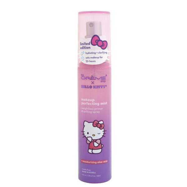 THE CREME SHOP Hello Kitty Makeup Mist