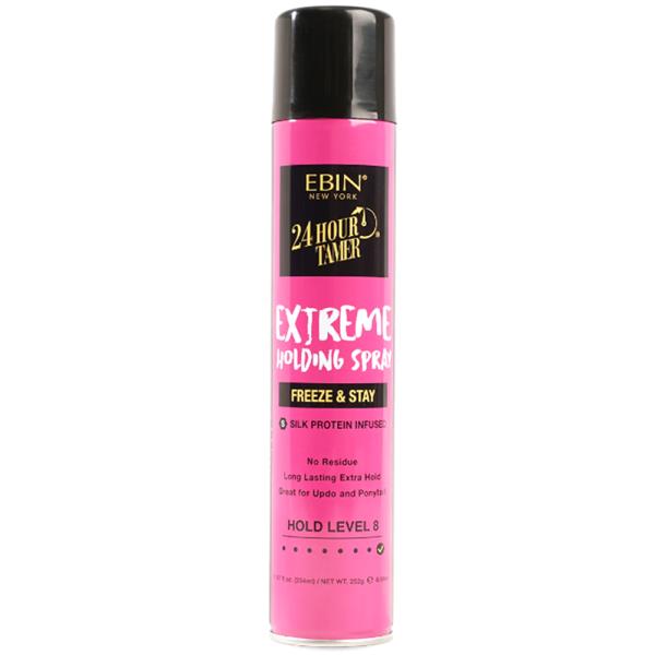 24 HOUR TAMER EXTREME HOLDING SPRAY 354ML
