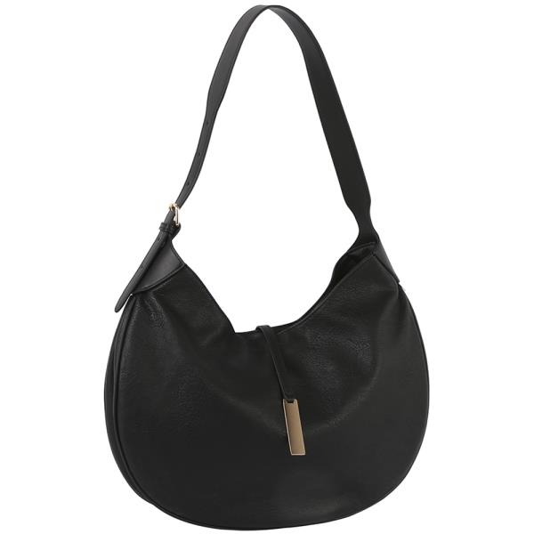 Crescent Shoulder Bag