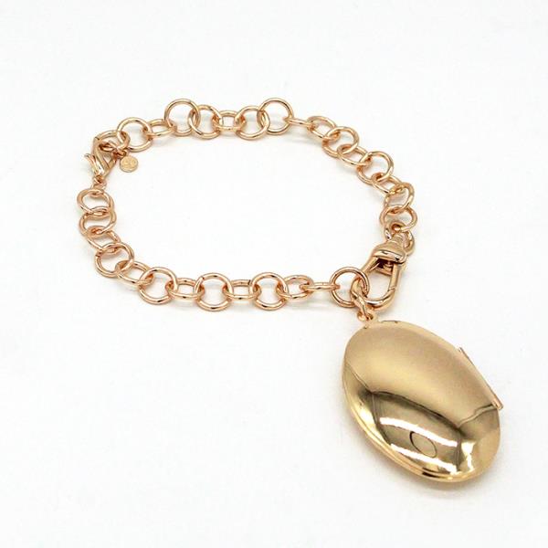 SECRET BOX Charm Bracelet