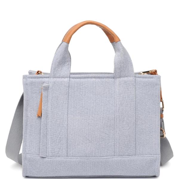 Minimalist Design Alana Satchel Bag