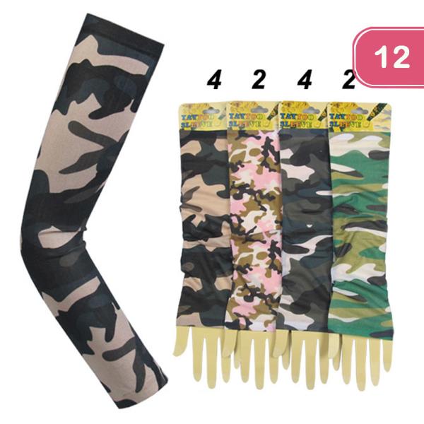 Tattoo Sleeve Cover (12 Units)