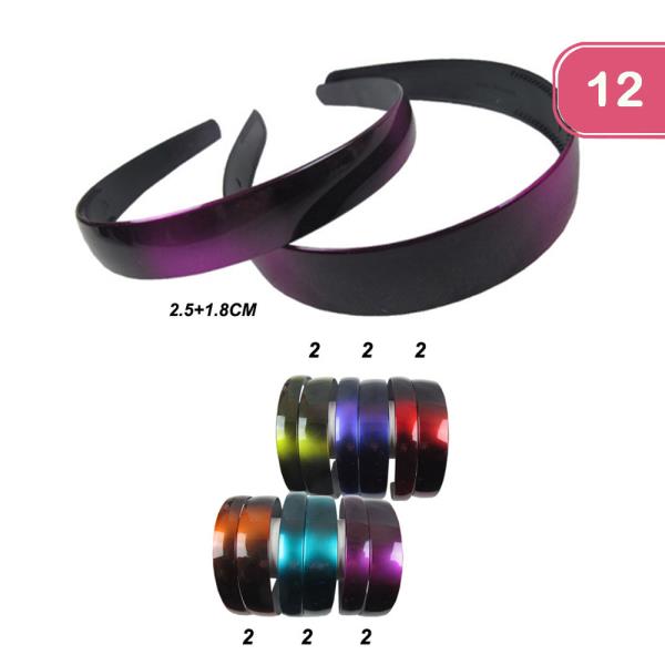 Headband (12 Units)